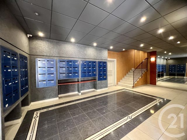 Appartement F3 à louer - 3 pièces - 71.21 m2 - NICE - 06 - PROVENCE-ALPES-COTE-D-AZUR - Century 21 Lafage Transactions