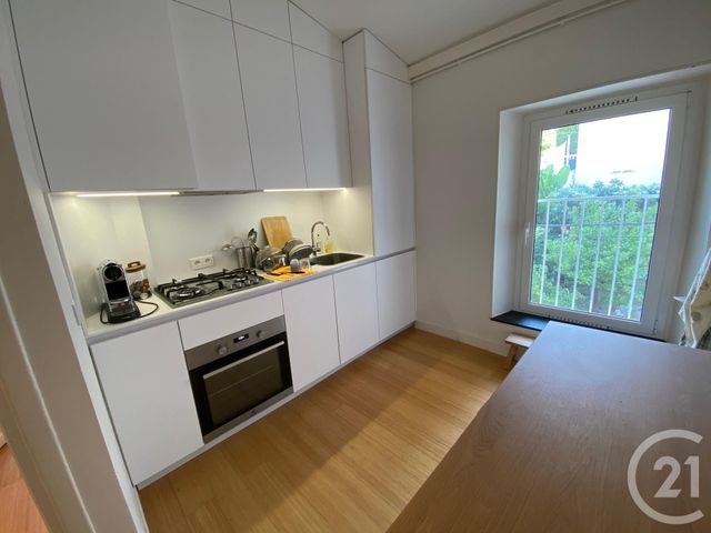 Appartement F3 à louer - 3 pièces - 82.0 m2 - NICE - 06 - PROVENCE-ALPES-COTE-D-AZUR - Century 21 Lafage Transactions