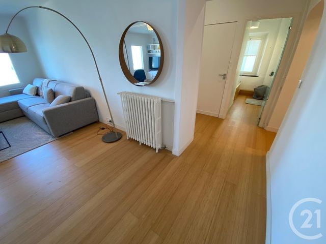 Appartement F3 à louer - 3 pièces - 82.0 m2 - NICE - 06 - PROVENCE-ALPES-COTE-D-AZUR - Century 21 Lafage Transactions