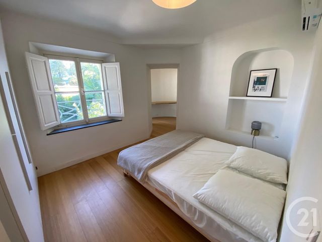 Appartement F3 à louer - 3 pièces - 82.0 m2 - NICE - 06 - PROVENCE-ALPES-COTE-D-AZUR - Century 21 Lafage Transactions