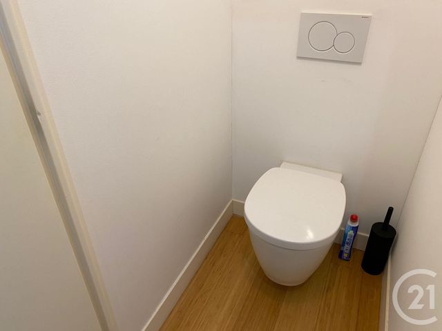 Appartement F3 à louer - 3 pièces - 82.0 m2 - NICE - 06 - PROVENCE-ALPES-COTE-D-AZUR - Century 21 Lafage Transactions