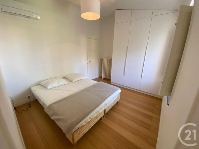 Appartement F3 à louer - 3 pièces - 82.0 m2 - NICE - 06 - PROVENCE-ALPES-COTE-D-AZUR - Century 21 Lafage Transactions