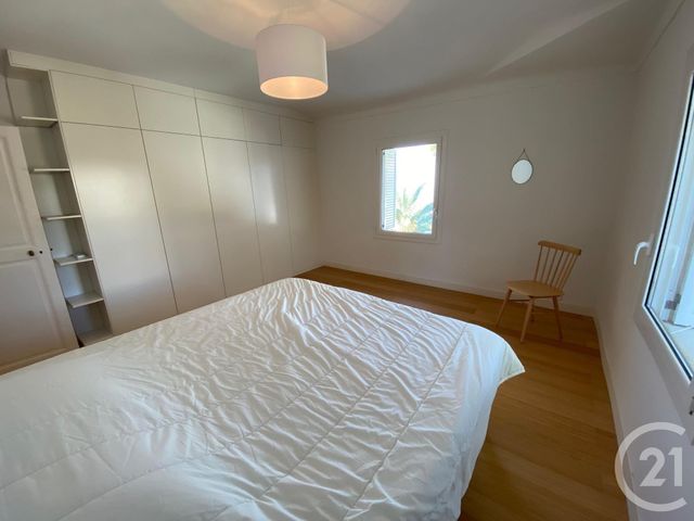 Appartement F3 à louer - 3 pièces - 82.0 m2 - NICE - 06 - PROVENCE-ALPES-COTE-D-AZUR - Century 21 Lafage Transactions