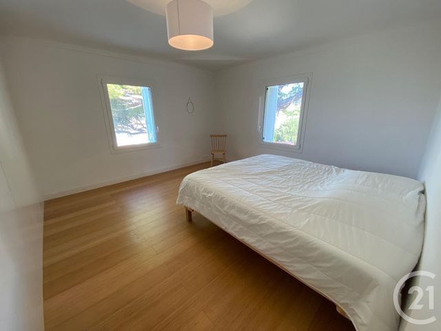 Appartement F3 à louer - 3 pièces - 82.0 m2 - NICE - 06 - PROVENCE-ALPES-COTE-D-AZUR - Century 21 Lafage Transactions