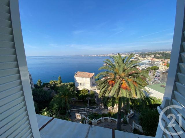 Appartement F3 à louer NICE