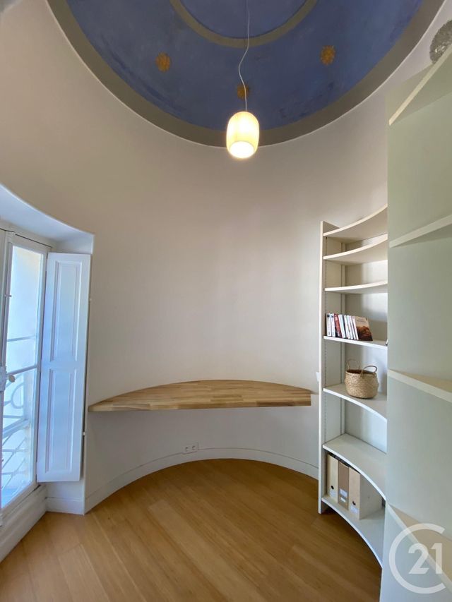 Appartement F3 à louer - 3 pièces - 82.0 m2 - NICE - 06 - PROVENCE-ALPES-COTE-D-AZUR - Century 21 Lafage Transactions