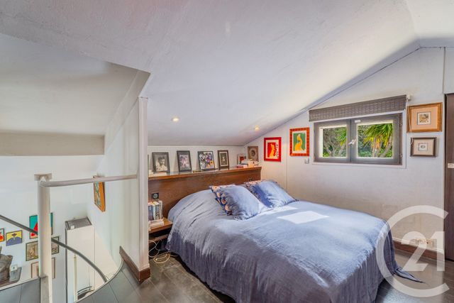 maison à vendre - 4 pièces - 107.07 m2 - NICE - 06 - PROVENCE-ALPES-COTE-D-AZUR - Century 21 Lafage Transactions