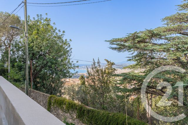 maison à vendre - 4 pièces - 107.07 m2 - NICE - 06 - PROVENCE-ALPES-COTE-D-AZUR - Century 21 Lafage Transactions
