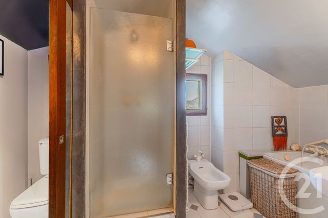 maison à vendre - 4 pièces - 107.07 m2 - NICE - 06 - PROVENCE-ALPES-COTE-D-AZUR - Century 21 Lafage Transactions