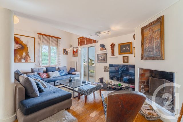 maison à vendre - 4 pièces - 107.07 m2 - NICE - 06 - PROVENCE-ALPES-COTE-D-AZUR - Century 21 Lafage Transactions