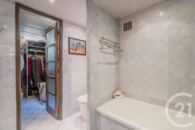 maison à vendre - 4 pièces - 107.07 m2 - NICE - 06 - PROVENCE-ALPES-COTE-D-AZUR - Century 21 Lafage Transactions