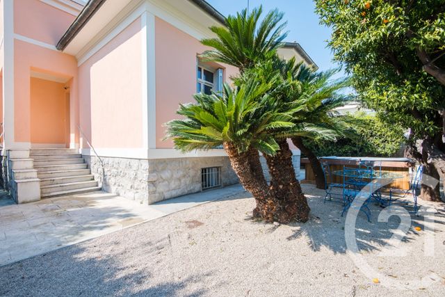 maison à vendre - 4 pièces - 107.0 m2 - NICE - 06 - PROVENCE-ALPES-COTE-D-AZUR - Century 21 Lafage Transactions