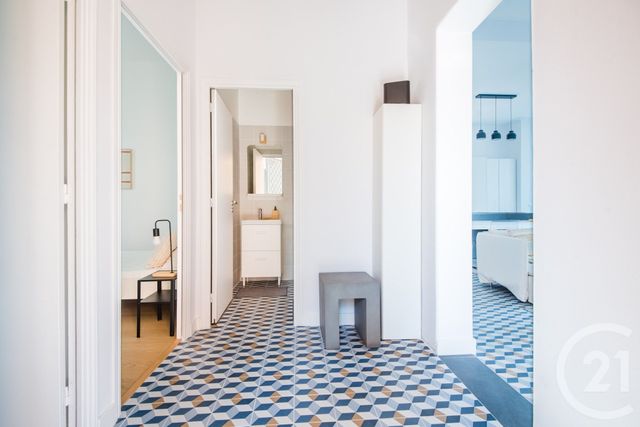 maison à vendre - 4 pièces - 107.0 m2 - NICE - 06 - PROVENCE-ALPES-COTE-D-AZUR - Century 21 Lafage Transactions