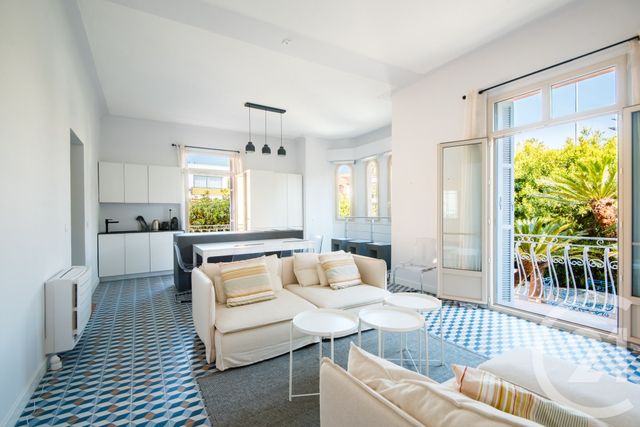 maison à vendre - 4 pièces - 107.0 m2 - NICE - 06 - PROVENCE-ALPES-COTE-D-AZUR - Century 21 Lafage Transactions