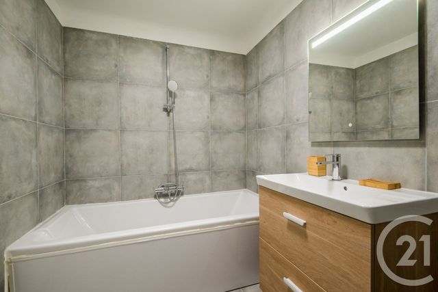 maison à vendre - 4 pièces - 107.0 m2 - NICE - 06 - PROVENCE-ALPES-COTE-D-AZUR - Century 21 Lafage Transactions