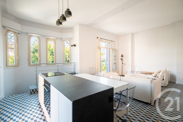 maison à vendre - 4 pièces - 107.0 m2 - NICE - 06 - PROVENCE-ALPES-COTE-D-AZUR - Century 21 Lafage Transactions