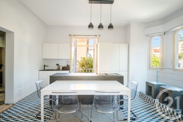 maison à vendre - 4 pièces - 107.0 m2 - NICE - 06 - PROVENCE-ALPES-COTE-D-AZUR - Century 21 Lafage Transactions