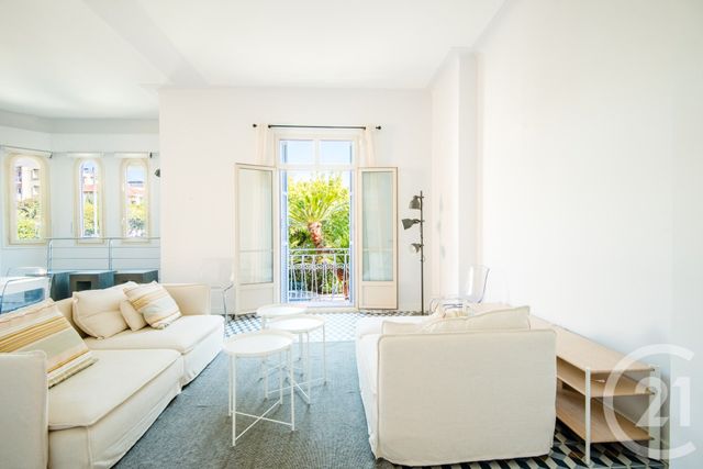 maison à vendre - 4 pièces - 107.0 m2 - NICE - 06 - PROVENCE-ALPES-COTE-D-AZUR - Century 21 Lafage Transactions