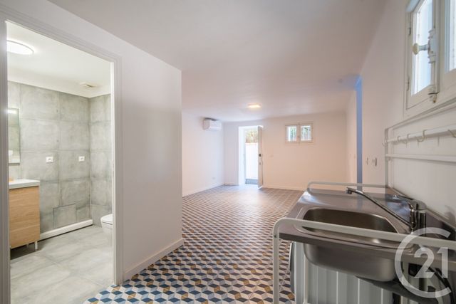 maison à vendre - 4 pièces - 107.0 m2 - NICE - 06 - PROVENCE-ALPES-COTE-D-AZUR - Century 21 Lafage Transactions