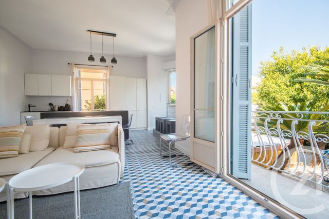 maison à vendre - 4 pièces - 107.0 m2 - NICE - 06 - PROVENCE-ALPES-COTE-D-AZUR - Century 21 Lafage Transactions