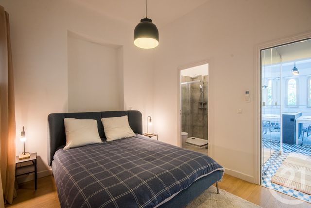 maison à vendre - 4 pièces - 107.0 m2 - NICE - 06 - PROVENCE-ALPES-COTE-D-AZUR - Century 21 Lafage Transactions