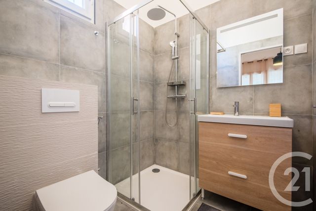 maison à vendre - 4 pièces - 107.0 m2 - NICE - 06 - PROVENCE-ALPES-COTE-D-AZUR - Century 21 Lafage Transactions