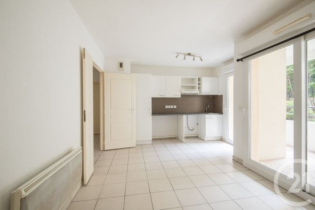 Appartement F2 à vendre - 2 pièces - 39.0 m2 - NICE - 06 - PROVENCE-ALPES-COTE-D-AZUR - Century 21 Lafage Transactions