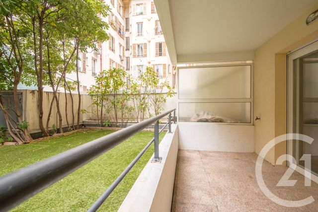 appartement - NICE - 06
