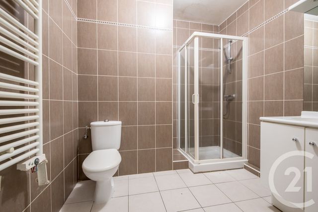 Appartement F2 à vendre - 2 pièces - 39.0 m2 - NICE - 06 - PROVENCE-ALPES-COTE-D-AZUR - Century 21 Lafage Transactions