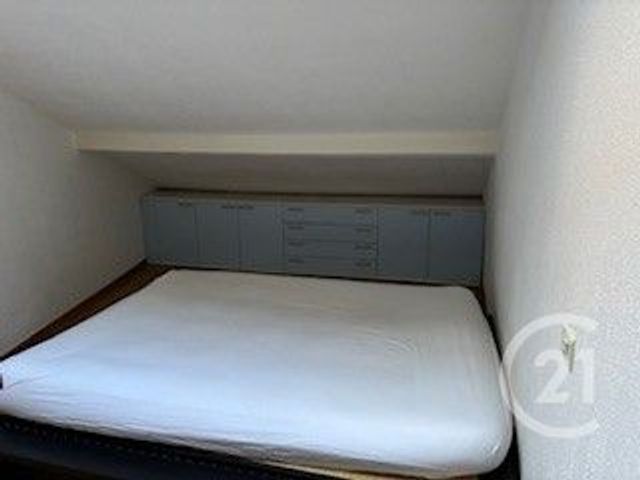 Appartement F2 à louer - 2 pièces - 36.07 m2 - NICE - 06 - PROVENCE-ALPES-COTE-D-AZUR - Century 21 Lafage Transactions