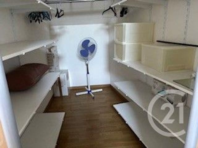 Appartement F2 à louer - 2 pièces - 36.07 m2 - NICE - 06 - PROVENCE-ALPES-COTE-D-AZUR - Century 21 Lafage Transactions