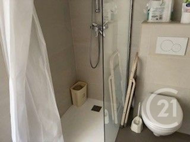 Appartement F2 à louer - 2 pièces - 36.07 m2 - NICE - 06 - PROVENCE-ALPES-COTE-D-AZUR - Century 21 Lafage Transactions