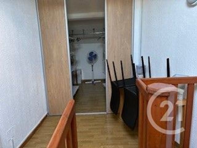 Appartement F2 à louer - 2 pièces - 36.07 m2 - NICE - 06 - PROVENCE-ALPES-COTE-D-AZUR - Century 21 Lafage Transactions