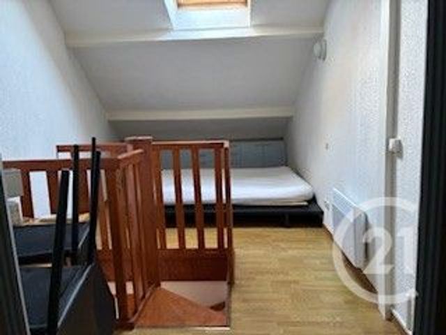 Appartement F2 à louer - 2 pièces - 36.07 m2 - NICE - 06 - PROVENCE-ALPES-COTE-D-AZUR - Century 21 Lafage Transactions