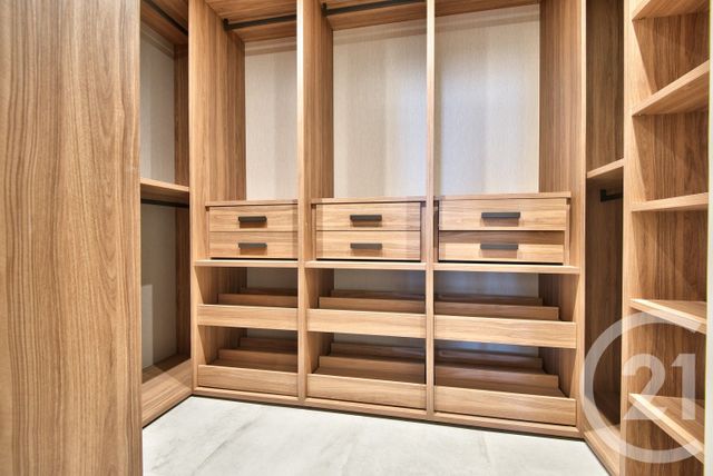 Appartement F3 à vendre - 3 pièces - 86.88 m2 - NICE - 06 - PROVENCE-ALPES-COTE-D-AZUR - Century 21 Lafage Transactions