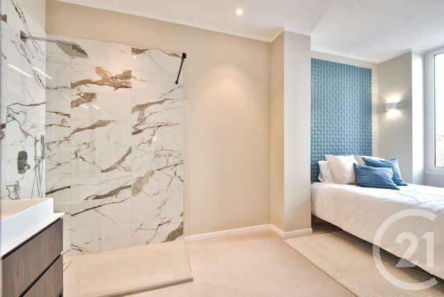 Appartement F3 à vendre - 3 pièces - 88.71 m2 - NICE - 06 - PROVENCE-ALPES-COTE-D-AZUR - Century 21 Lafage Transactions