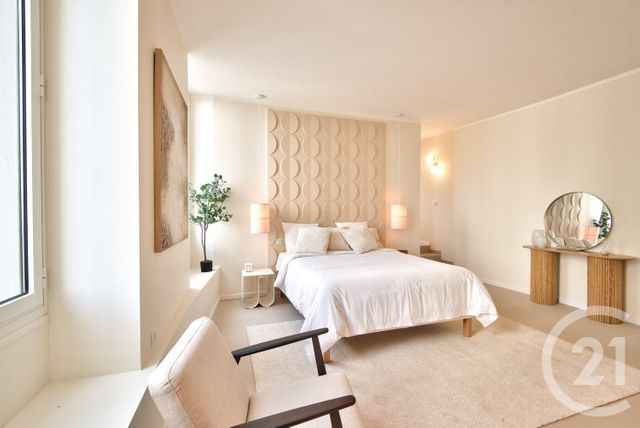 Appartement F3 à vendre - 3 pièces - 88.71 m2 - NICE - 06 - PROVENCE-ALPES-COTE-D-AZUR - Century 21 Lafage Transactions