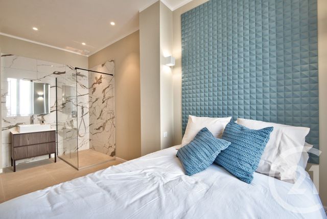 Appartement F3 à vendre - 3 pièces - 88.71 m2 - NICE - 06 - PROVENCE-ALPES-COTE-D-AZUR - Century 21 Lafage Transactions