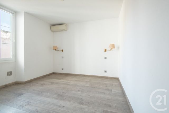 Appartement F3 à vendre - 3 pièces - 63.08 m2 - NICE - 06 - PROVENCE-ALPES-COTE-D-AZUR - Century 21 Lafage Transactions