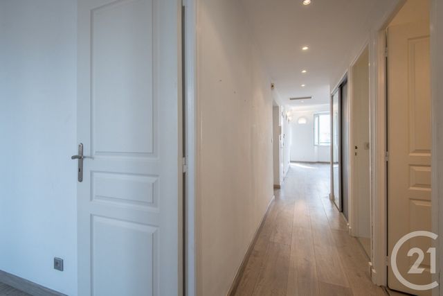 Appartement F3 à vendre - 3 pièces - 63.08 m2 - NICE - 06 - PROVENCE-ALPES-COTE-D-AZUR - Century 21 Lafage Transactions