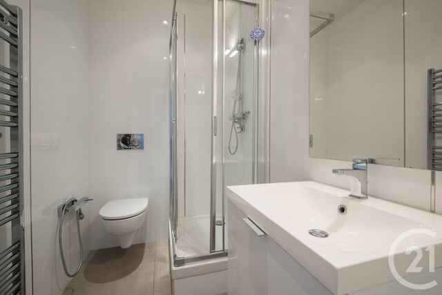 Appartement F3 à vendre - 3 pièces - 63.08 m2 - NICE - 06 - PROVENCE-ALPES-COTE-D-AZUR - Century 21 Lafage Transactions