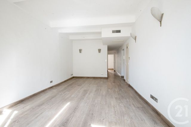 Appartement F3 à vendre - 3 pièces - 63.08 m2 - NICE - 06 - PROVENCE-ALPES-COTE-D-AZUR - Century 21 Lafage Transactions