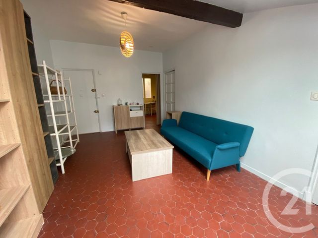 Appartement F2 à louer - 2 pièces - 45.12 m2 - NICE - 06 - PROVENCE-ALPES-COTE-D-AZUR - Century 21 Lafage Transactions