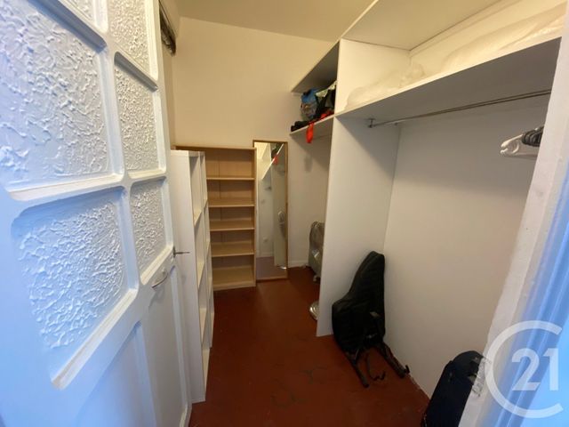 Appartement F2 à louer - 2 pièces - 45.12 m2 - NICE - 06 - PROVENCE-ALPES-COTE-D-AZUR - Century 21 Lafage Transactions