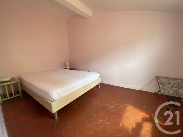 Appartement F2 à louer - 2 pièces - 45.12 m2 - NICE - 06 - PROVENCE-ALPES-COTE-D-AZUR - Century 21 Lafage Transactions