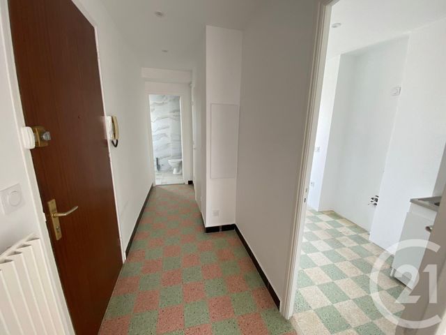 Appartement F1 à louer - 1 pièce - 33.06 m2 - NICE - 06 - PROVENCE-ALPES-COTE-D-AZUR - Century 21 Lafage Transactions