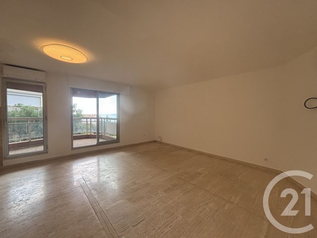 Appartement F3 à louer - 3 pièces - 66.07 m2 - NICE - 06 - PROVENCE-ALPES-COTE-D-AZUR - Century 21 Lafage Transactions