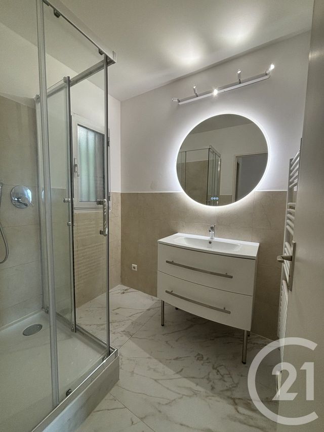 Appartement F3 à louer - 3 pièces - 66.07 m2 - NICE - 06 - PROVENCE-ALPES-COTE-D-AZUR - Century 21 Lafage Transactions