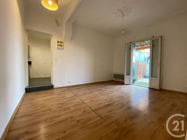 Appartement F3 à louer - 3 pièces - 58.5 m2 - NICE - 06 - PROVENCE-ALPES-COTE-D-AZUR - Century 21 Lafage Transactions