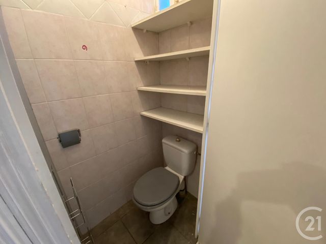 Appartement F3 à louer - 3 pièces - 58.5 m2 - NICE - 06 - PROVENCE-ALPES-COTE-D-AZUR - Century 21 Lafage Transactions